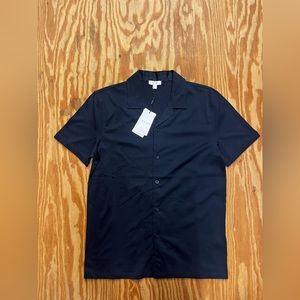 CASPA-SS MERCERISED CUBAN